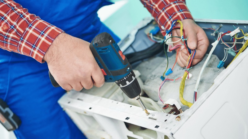 Üsküdar Beko servisi orijinal yedek parça kullanımı